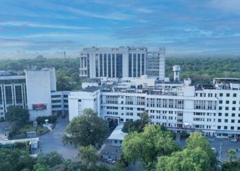 A4 Hospitals and Fertility Centre Pvt Ltd (2)