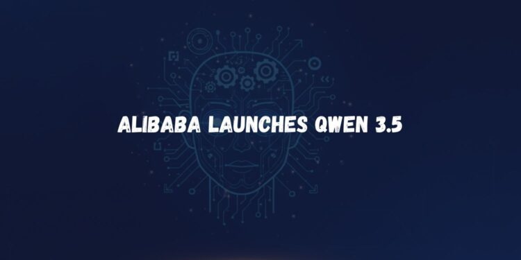 Alibaba Introduces Qwen 3.5, Marking Major Leap Toward Self-Acting AI Systems