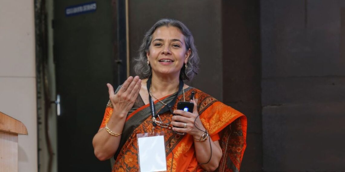 Dr. Bani Bandana Ganguly
