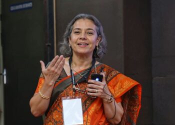 Dr. Bani Bandana Ganguly