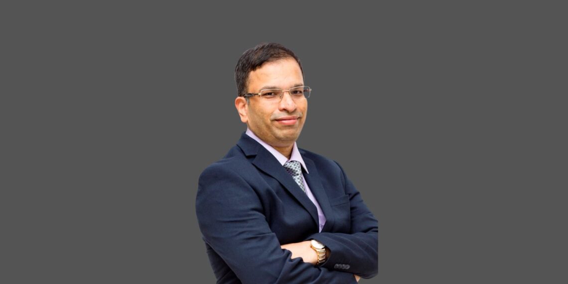 Dr. N. Jithendran