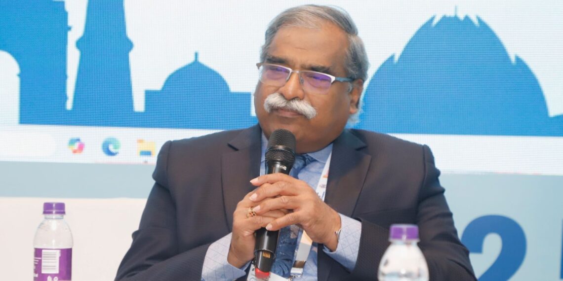 Dr. Rajan Sethuratnam