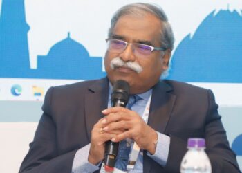 Dr. Rajan Sethuratnam