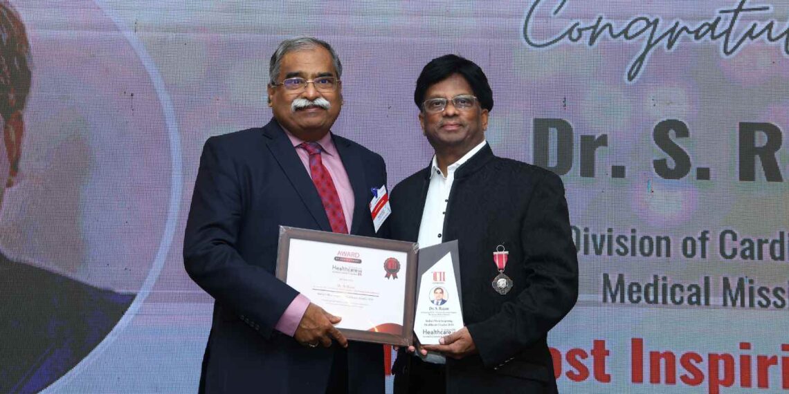 Dr. Rajan Sethuratnam