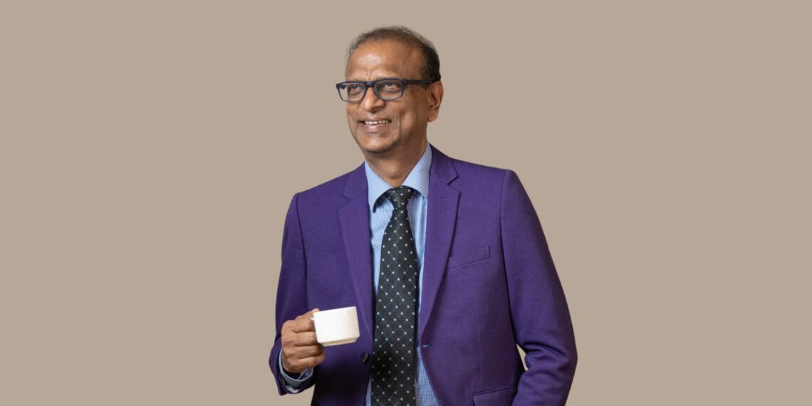 Dr. Sanjeev Mohanty