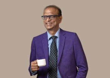 Dr. Sanjeev Mohanty