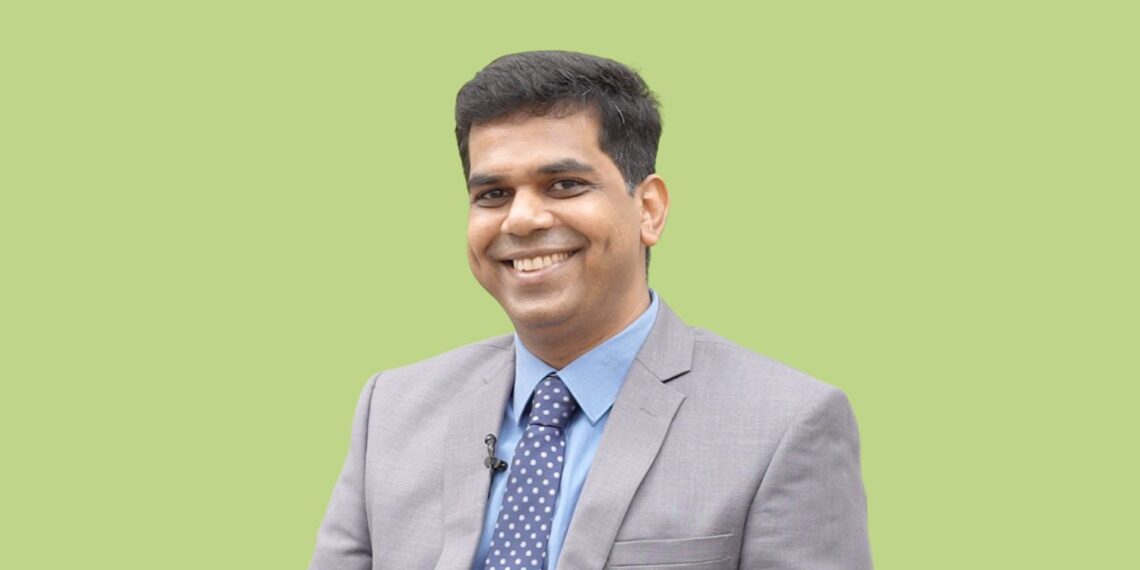 Dr. Srinivasan Paramasivam