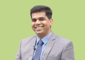 Dr. Srinivasan Paramasivam