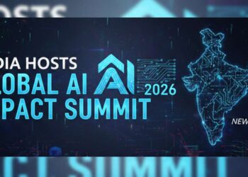 India Hosts Global AI Impact Summit 2026 in New Delhi