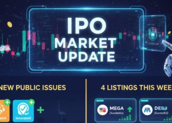 India IPO market February 2026