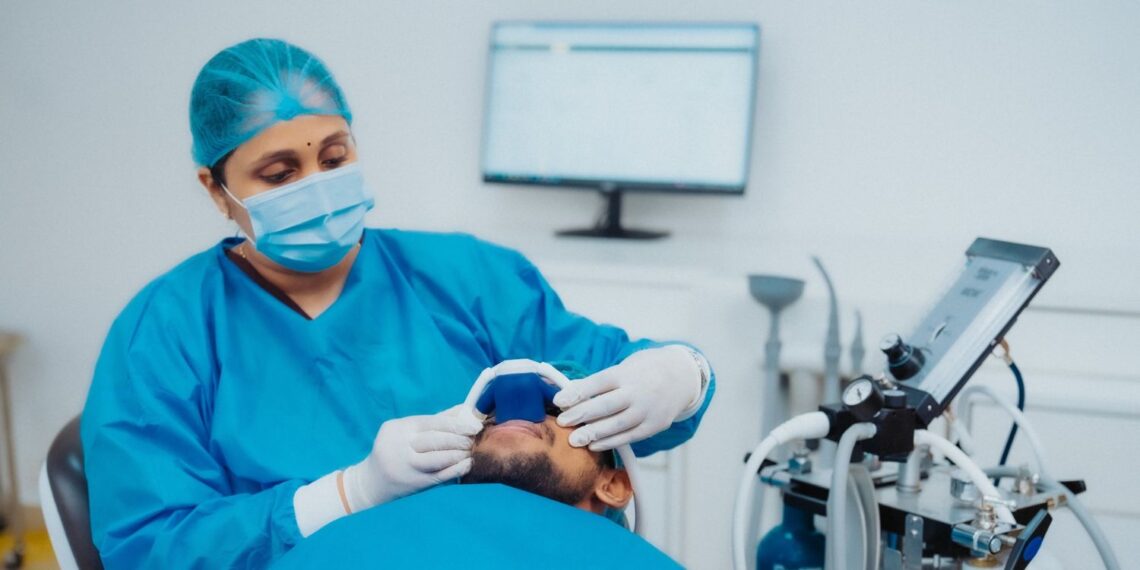 Kamala Dental Super Speciality Hospital