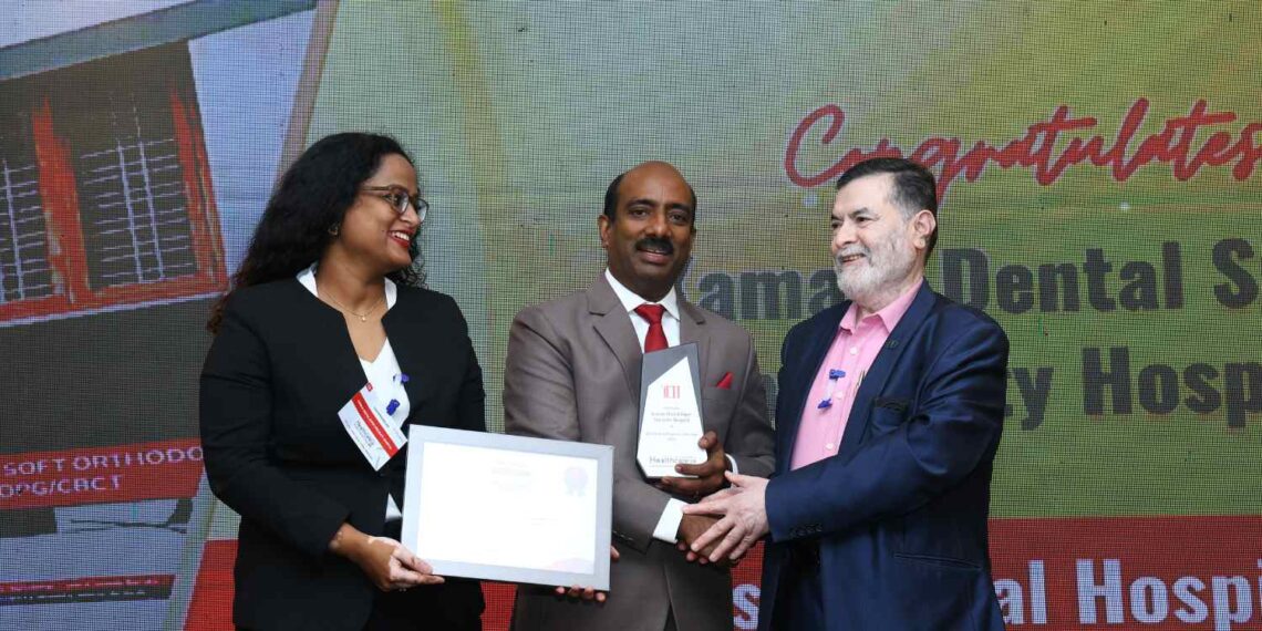 Kamala Dental Super Speciality Hospital