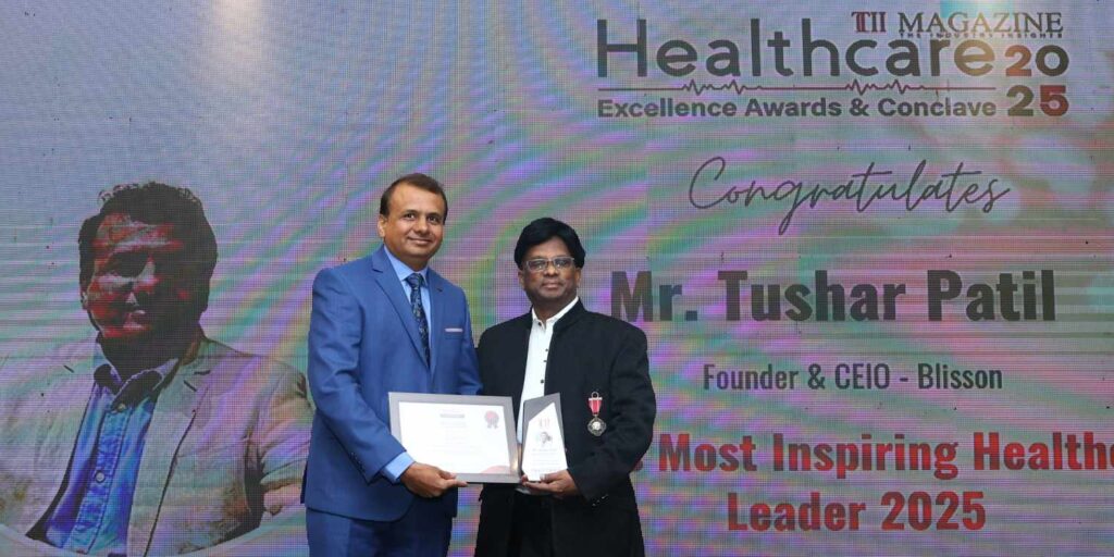 Mr. Tushar Patil