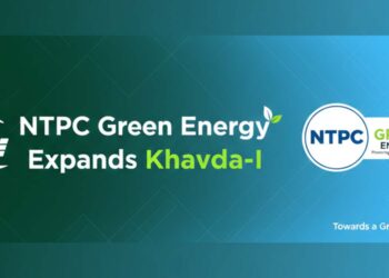 NTPC Green Energy Expands Khavda-I, Strengthening India’s Utility-Scale Solar Base