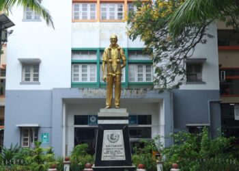 The Voluntary Health Services