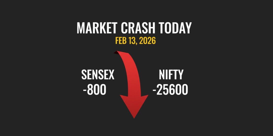 Why Is the Market Down Today IT Stocks Drag Sensex Lower