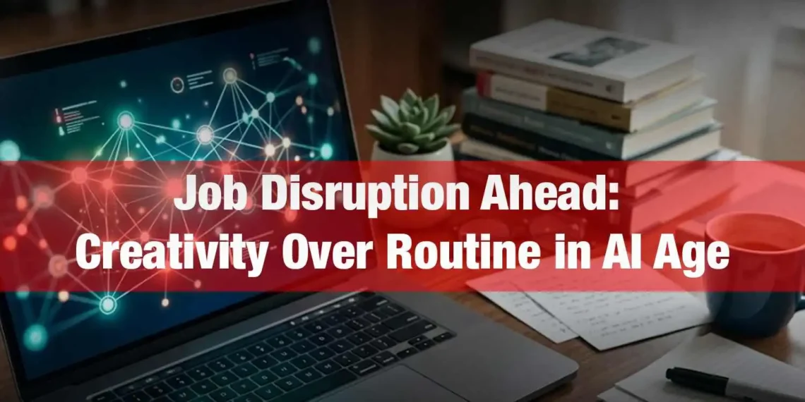 AI Job Cuts: Palantir CEO Warns of a Shift Toward Unconventional Talent