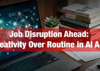 AI Job Cuts: Palantir CEO Warns of a Shift Toward Unconventional Talent