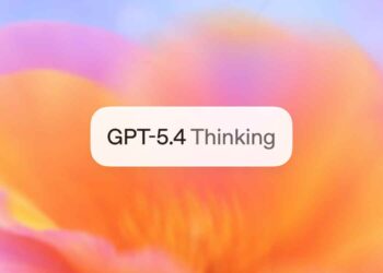 OpenAI Introduces ChatGPT 5.4, Its Most Advanced AI Model Yet