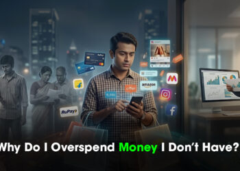 Why Do I Overspend Money I Don’t Have?  