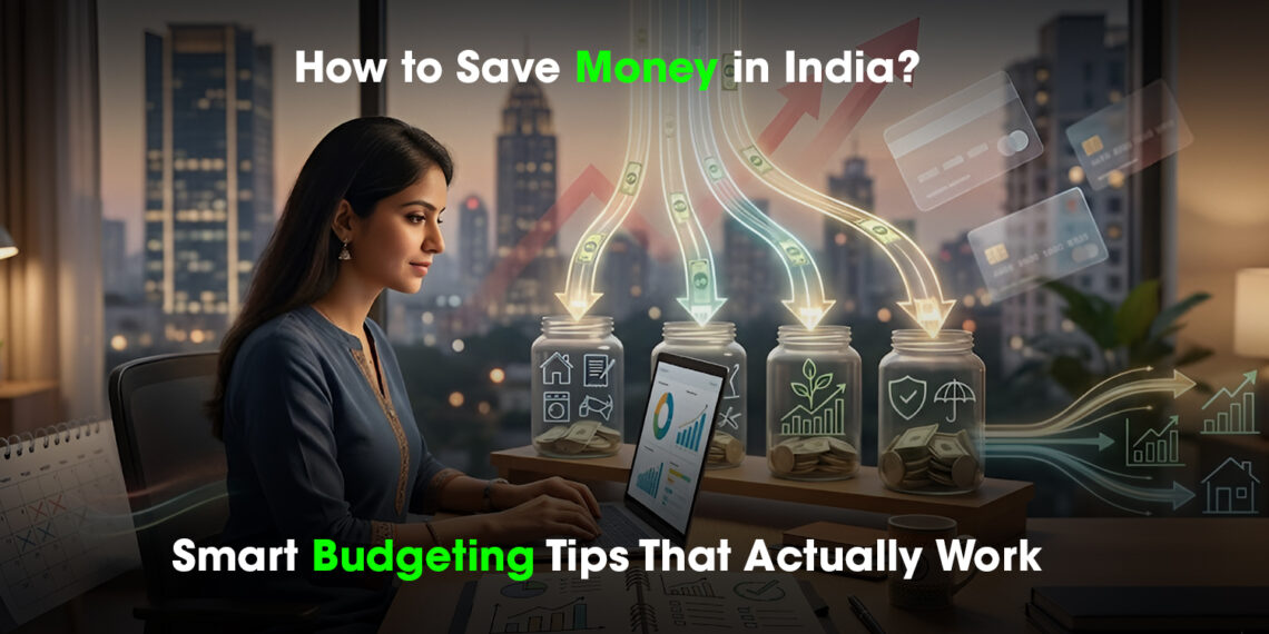 How to Save Money in India: Smart Budgeting Tips That Actually Work