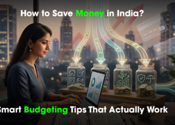 How to Save Money in India: Smart Budgeting Tips That Actually Work