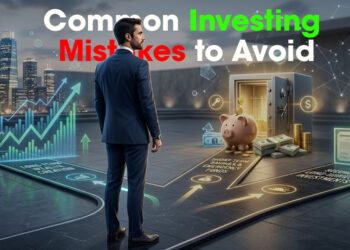 Common Investing Mistakes to Avoid 