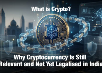 What is Crypto? Why Cryptocurrency Is Still Relevant and Not Yet Legalised in India