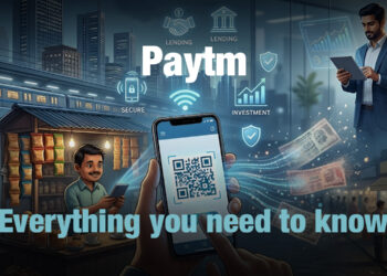 Paytm: Everything you need to know