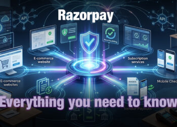  Razorpay: Everything You Need To Know