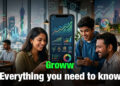 Groww:  Everything You Need To Know