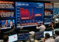 Breaking News: Drop in USD/JPY Sparks