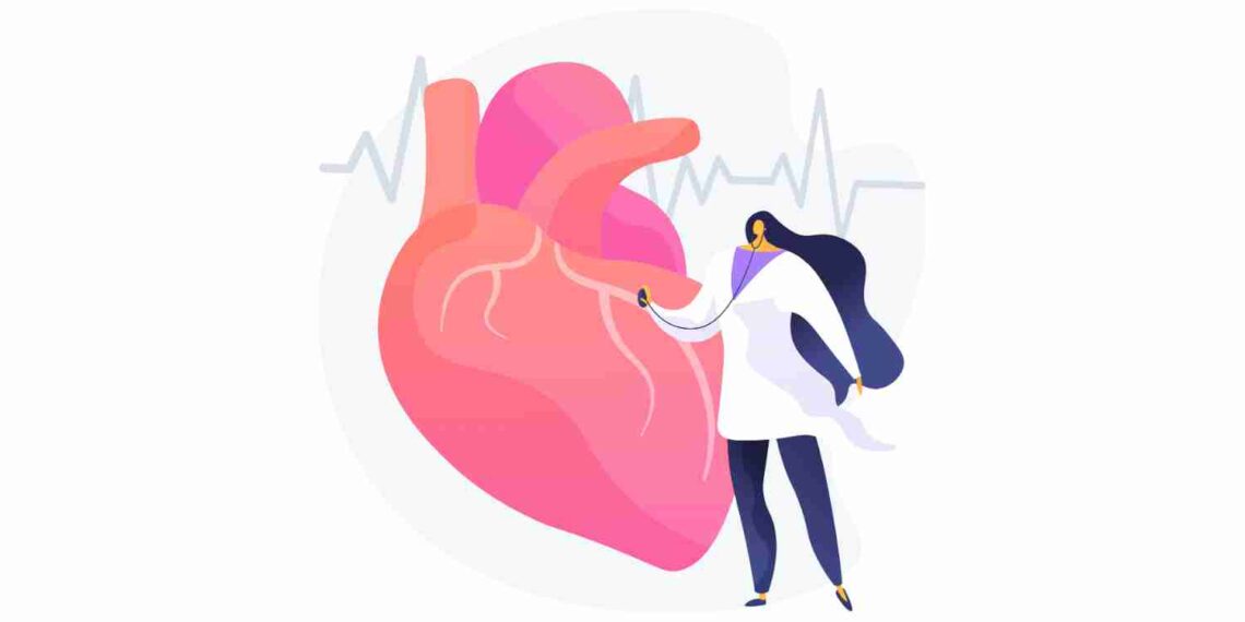 Cardiac Risk Is Getting Younger