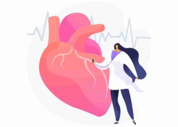 Cardiac Risk Is Getting Younger