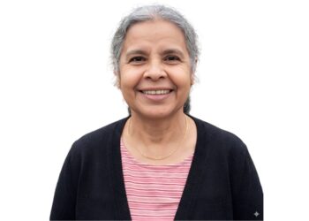 Dr. Bani Bandana Ganguly