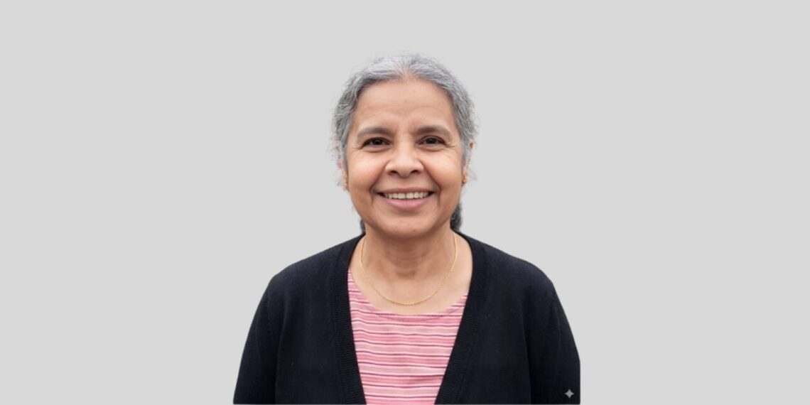 Dr. Bani Bandana Ganguly – India’s 10 Most Influential Women Healthcare Visionaries