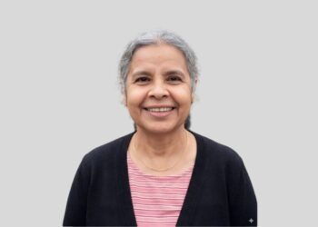 Dr. Bani Bandana Ganguly – India’s 10 Most Influential Women Healthcare Visionaries