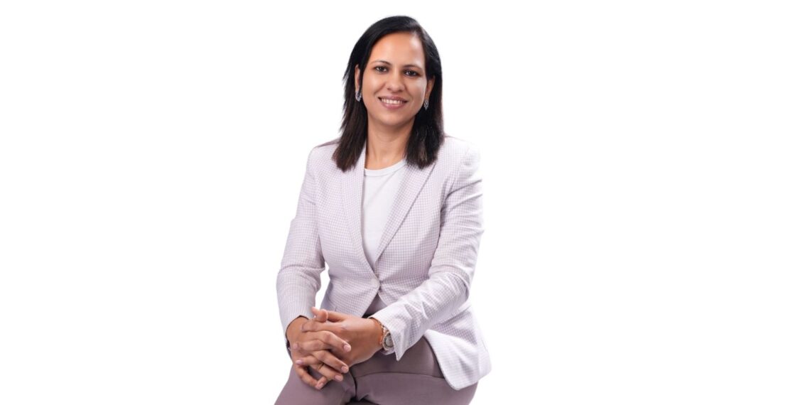 Dr. Geetika Madan Patel