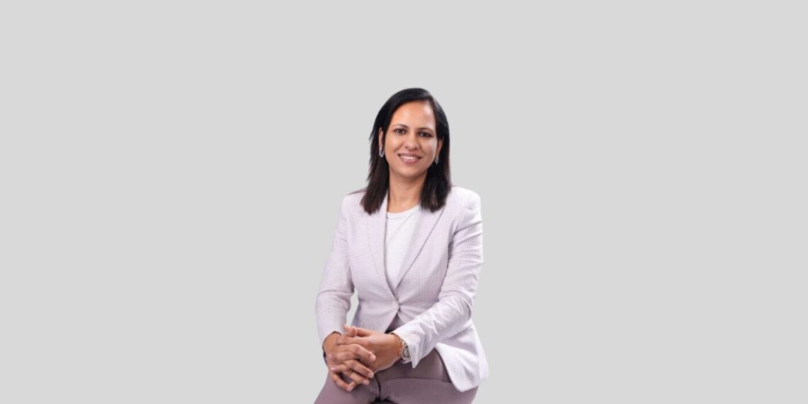 Dr. Geetika Madan Patel
