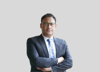 Dr. George Noel Fernandes