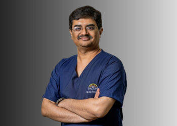 Dr. Roopesh Kumar V. R