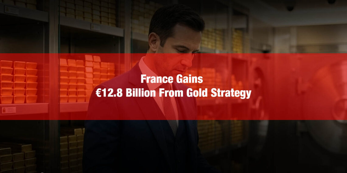 France Gains €12.8 Billion From Gold Strategy.jpg