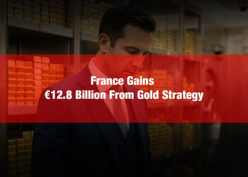 France Gains €12.8 Billion From Gold Strategy.jpg