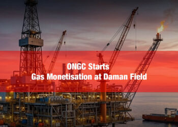 ONGC Starts Gas Monetisation at Daman Field.jpg
