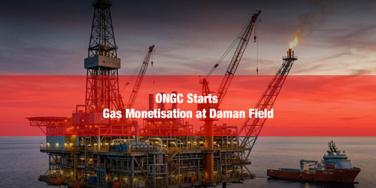 ONGC Starts Gas Monetisation at Daman Field.jpg
