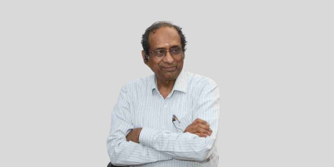 Prof. S. Suresh