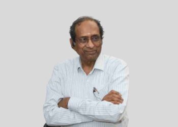 Prof. S. Suresh