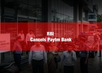 RBI Cancels Paytm Payments Bank Licence: Are Your Money, SIPs and Gold Investments Safe? 