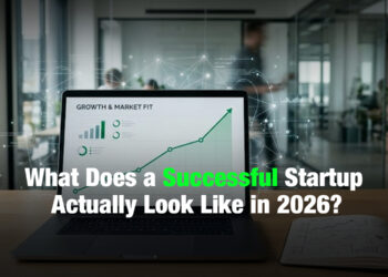 What Does a Successful Startup Actually Look Like in 2026?