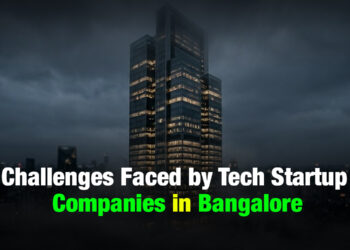 Challenges Faced by Tech Startup Companies in Bangalore